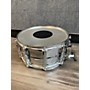 Used TAMA Used TAMA 6.5X14 Granstar Snare Drum Steel Steel 15