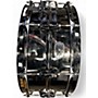 Used TAMA Used TAMA 6.5X14 Metalworks Snare BLACK NICKEL Drum BLACK NICKEL 15