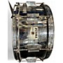 Used TAMA 6.5X14 Rockstar Series Snare MIJ Chrome Drum Chrome 15