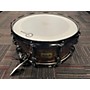 Used TAMA Used TAMA 6.5X14 S.L.P. Maple Drum Brown Brown 15