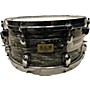 Used TAMA Used TAMA 6.5X14 SLP MAPLE Drum BLACK OYSTER BLACK OYSTER 15