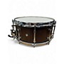 Used TAMA 6.5X14 SPL WALNUT Walnut Drum Walnut 15