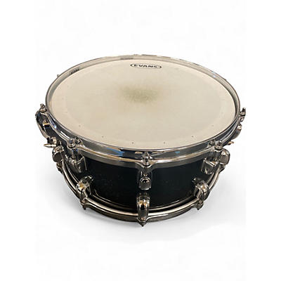 Used TAMA 6.5X14 STARCLASSIC PERFORMER INDIGO BLUE BURST Drum