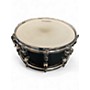 Used TAMA 6.5X14 STARCLASSIC PERFORMER INDIGO BLUE BURST Drum INDIGO BLUE BURST 15