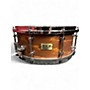 Used TAMA Used TAMA 6.5X14 Sound Lab Project Snare Mahogany Drum Mahogany 15