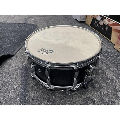 TAMA Used TAMA 6.5X14 Star Reserve Walnut/Bubinga Drum Gloss Claro Walnut