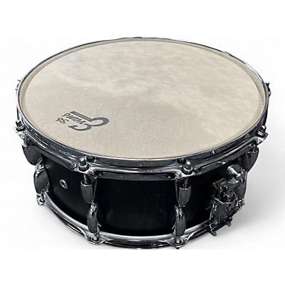 Used TAMA 6.5X14 Star Reserve Walnut/Bubinga Gloss Claro Walnut Drum