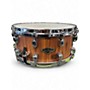 Used TAMA 6.5X14 Starclassic Performer Snare Walnut Birch Natural Drum Natural 15
