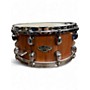 Used TAMA 6.5X14 Starclassic Snare Cedar Drum Cedar 15