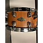 Used TAMA Used TAMA 6.5X14 Starclassic Snare Drum Natural Natural 15