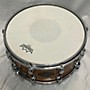 Used TAMA Used TAMA 6.5X14 Starclassic Snare Drum Natural Natural 15