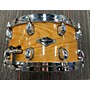 Used TAMA Used TAMA 6.5X14 Starclassic Snare Drum With Cedar Outer Ply Drum Walnut/Birch Walnut/Birch 15