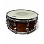 Used TAMA 6.5X14 Starclassic Snare Natural Drum Natural 15
