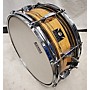 Used TAMA Used TAMA 6.5X14 Superstar Classic Maple Snare Drum EBONY TIGER EBONY TIGER 15