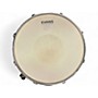 Used TAMA 6.5X14 Superstar Classic Maple Snare Gloss Lacebark Pine Drum Gloss Lacebark Pine 15