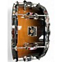 Used TAMA 6.5X14 Superstar Classic Snare COFFEE FADE Drum COFFEE FADE 15