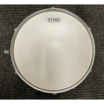 TAMA Used TAMA 6.5X14 TAMA 40TH ANNIVERSAY BUBINGA BIRCH Snare Drum Drum