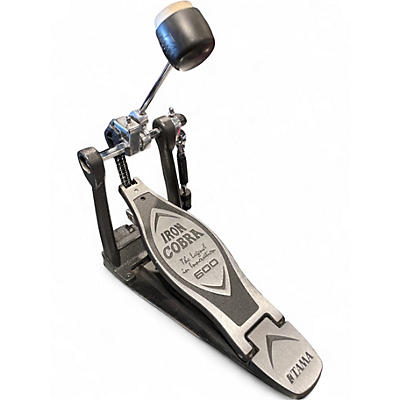 Used TAMA 600 Single Bass Drum Pedal