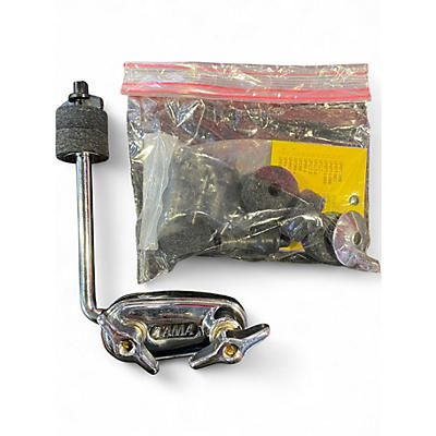 Used TAMA 6MM SMALL L CYMBAL ATTACHMENT Cymbal Stand