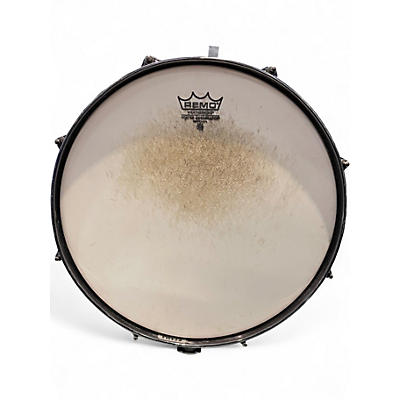 Used TAMA 6X13 Superstar Snare Gray Drum