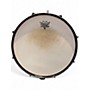 Used TAMA 6X13 Superstar Snare Gray Drum Gray 12