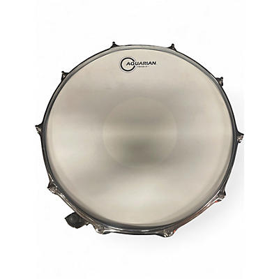 Used TAMA 6X14 Artwood Snare Stained Birch Drum