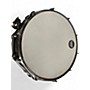 Used TAMA 6X14 Artwood Snare Trans Brown Drum Trans Brown 13