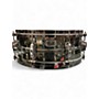 Used TAMA Used TAMA 6X14 Metalworks Snare STEEL Drum STEEL 13