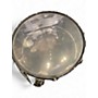 Used TAMA 6X14 Silverstar Snare Clear Drum Clear 13