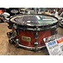 Used TAMA Used TAMA 6X14 Sound Lab Project Snare Drum Amber Amber 13