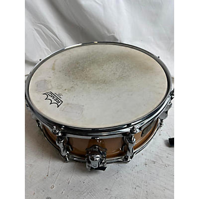 TAMA Used TAMA 6X14 Sound Lab Project Snare Drum Natural