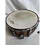 Used TAMA Used TAMA 6X14 Sound Lab Project Snare Drum Natural Natural 13