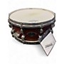 Used TAMA 6X14 Starclassic Performer Snare Natural Drum Natural 13