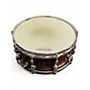 Used TAMA 6X14 Starclassic Snare ANTIQUE Drum ANTIQUE 13