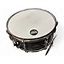 Used TAMA 6X14 Starclassic Snare Blue Burst Drum Blue Burst 13