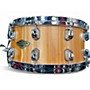Used TAMA 6X14 Starclassic Snare CEDAR Drum CEDAR 13