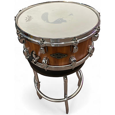 Used TAMA 6X14 Starclassic Snare Walnut/Birch Drum