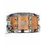 Used TAMA 6X14 Starphonic Snare mappa burl Drum mappa burl 13