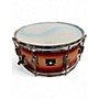 Used TAMA 6X14 Superstar Snare RED FADE Drum RED FADE 13
