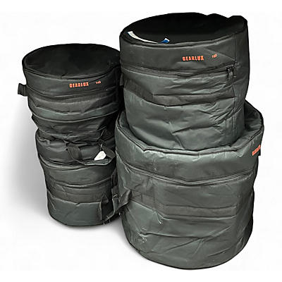 Used TAMA 7 Piece Superstar Classic Custom Mahogany Burst Drum Kit