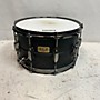 Used TAMA Used TAMA 7.5X14 Sound Lab Project Snare Drum Black Black 132