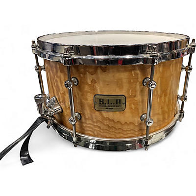 Used TAMA 7X13 LGM137 S.L.P. G-Maple Satin Tamo Ash Drum