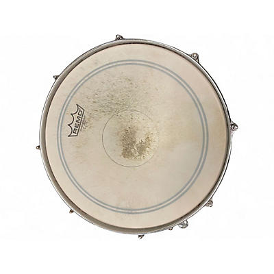 Used TAMA 7X13 S.L.P. G-Maple Snare Drum Maple Drum