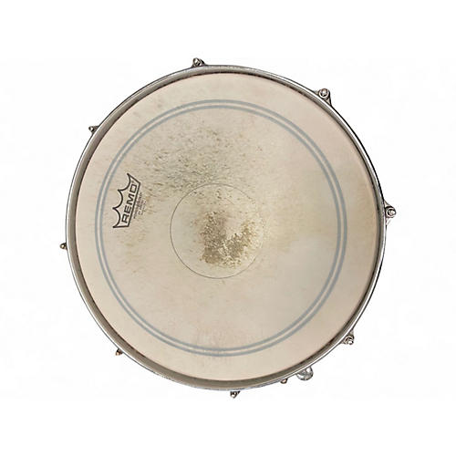 Used TAMA 7X13 S.L.P. G-Maple Snare Drum Maple Drum Maple 16