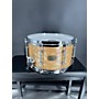 Used TAMA Used TAMA 7X13 S.l.p G Maple Drum Natural Natural 16