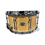Used TAMA 7X13 SLP G-Maple Tamo Ash Drum Tamo Ash 16