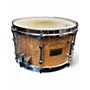Used TAMA 7X13 Sound Lab Project Snare Natural Drum Natural 16