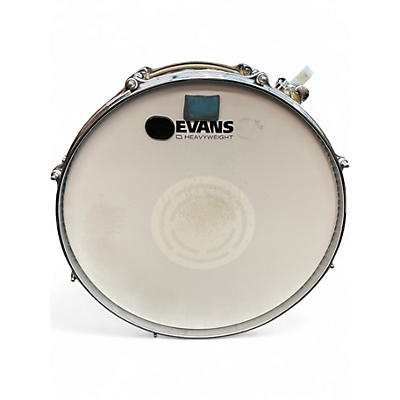 Used TAMA 7X13 Sound Lab Project Snare Natural Drum