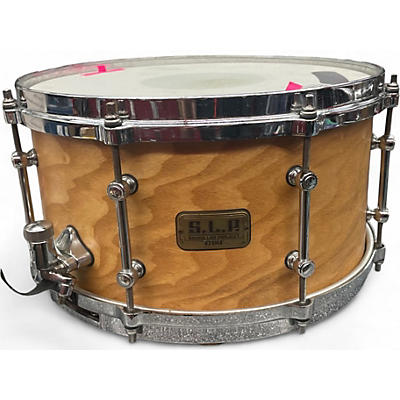 Used TAMA 7X13 Sound Lab Project Snare Natural Drum