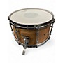 Used TAMA 7X13 Sound Lab Project Snare maple Natural Drum Natural 16